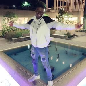 Meet your Posher, Jayden